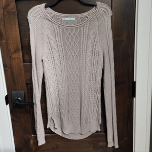 Maurices Cable Knit Sweater